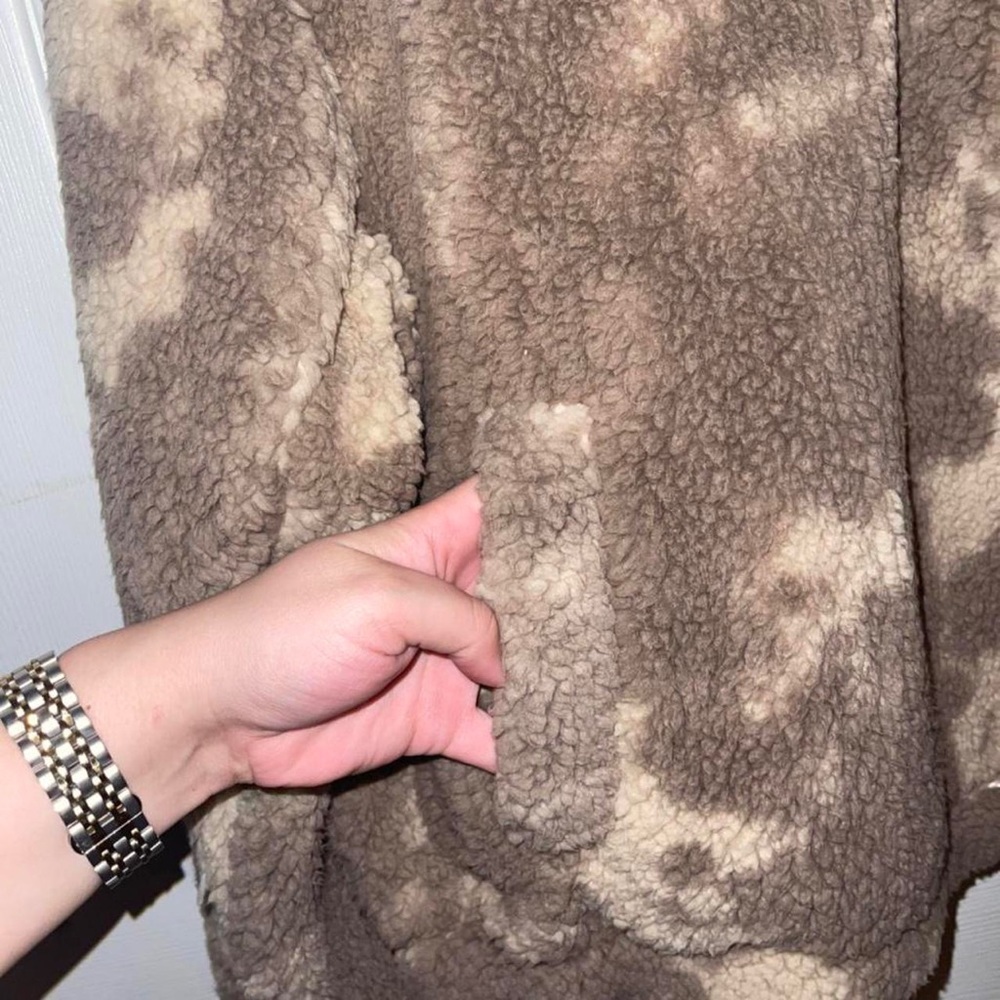 Teddy Jacket - Picture 3 of 4